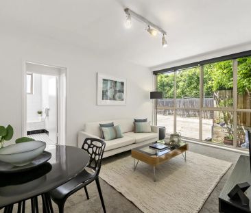 4/7a Motherwell Street , South Yarra. - Photo 3