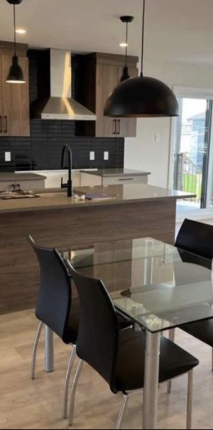 PROMOTION EXCEPTIONNELLE - 5 1/2 à Louer - Photo 1