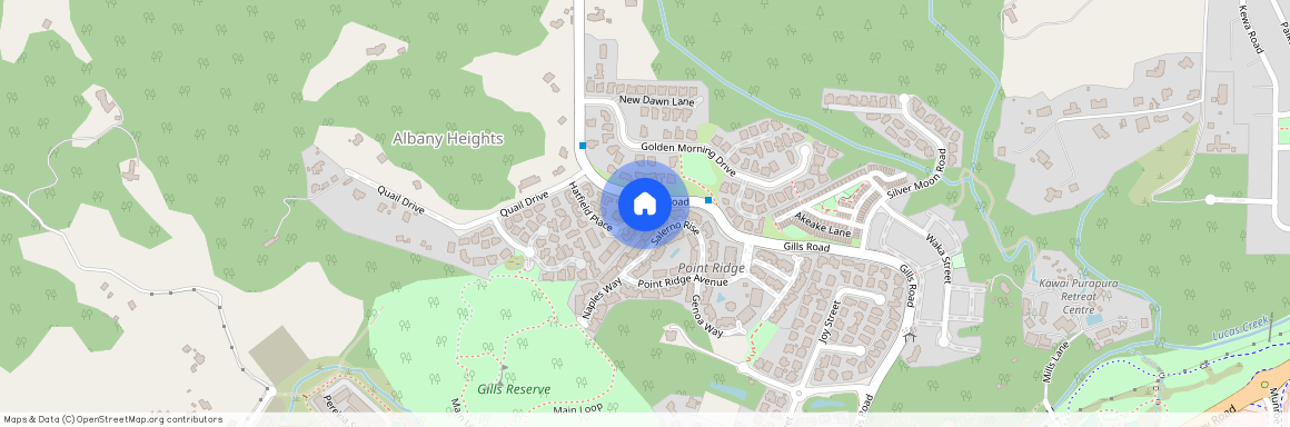 24 Hatfield Place, Albany, North Shore City