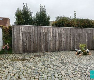 VOLZET: Gerenoveerde twee slaapkamer woning in de dorpskern van Ossel - Photo 5