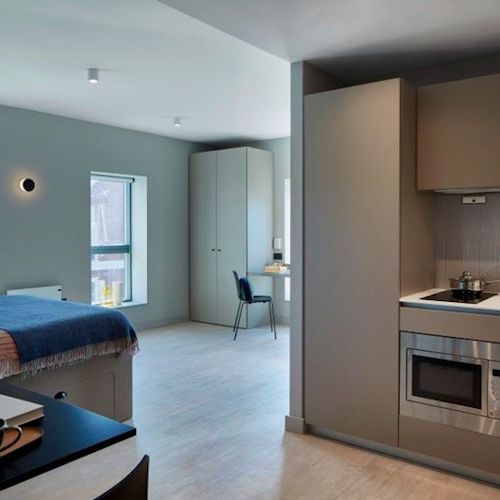 6 Bed Classic En-suite / 6 Bed Premium En-suite - Photo 1