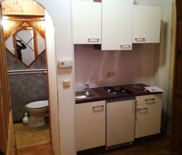 GUT eingeteilte Kleinwohnung in Eggenberg- Nähe FH - Photo 4