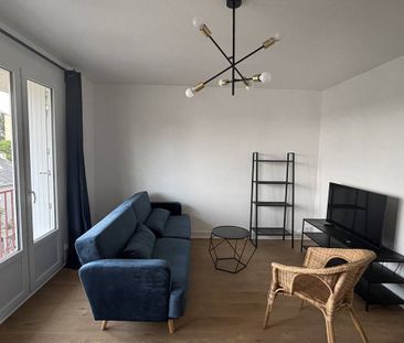 Colocation T4 rénové 71m2 Nantes - Photo 3