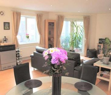 Newcastle Street, Hulme, Manchester, M15 - Photo 3