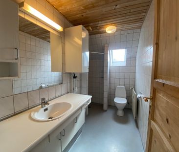 3 værelses lejlighed centralt beliggende i Viborg er nu til leje - Foto 5