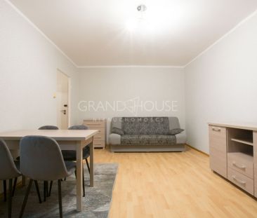 Kawalerka 30,70 m² z balkonem os. Anny Jagiellonki - Фото 5