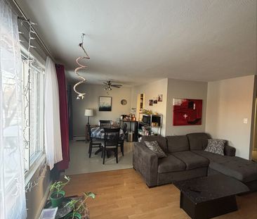 GRAND 4 ½|CHAUFFAGE-EAU CHAUDE - Photo 1