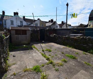 1 bedroom ground floor flat to rent - Photo 6