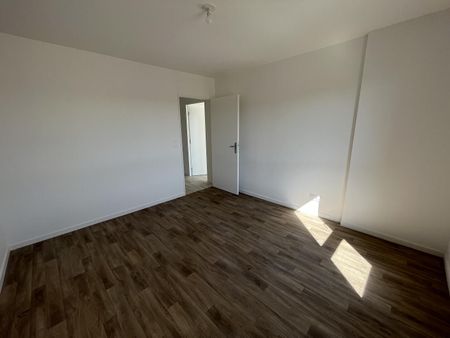 location Appartement T3 DE 68.58m² À LE HAVRE - Photo 3