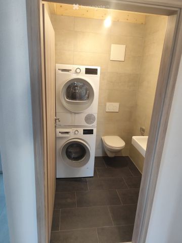 Appartement neuf mansardé de 4.5 pièces Bofflens - Photo 4