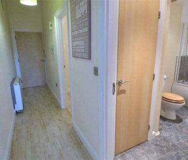 1 bedroom apartment to rent - Photo 6