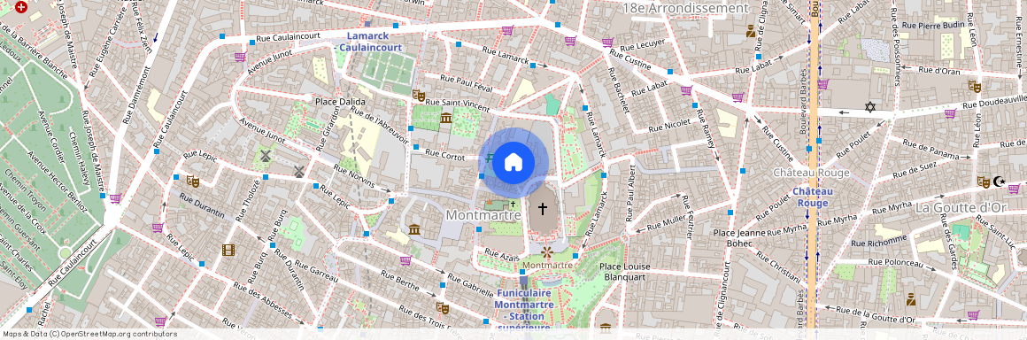 Sacré Coeur (PA-4931), Paris