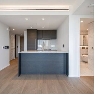 ***Brand New 1 bed+Den luxury apartment in downtown core - Photo 2