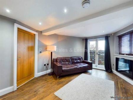 1 bedroom property to rent in Lincoln - Photo 2