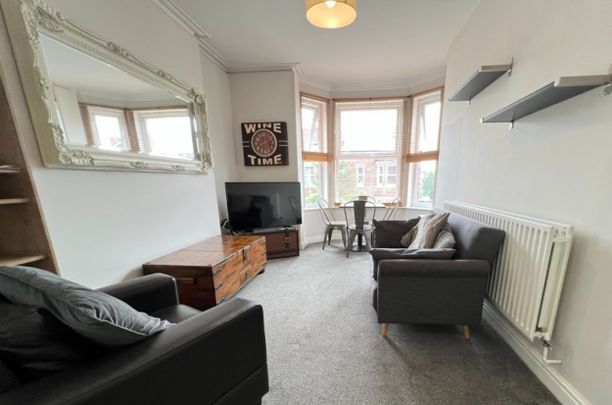 4 bed Apartment for Rent - Photo 1