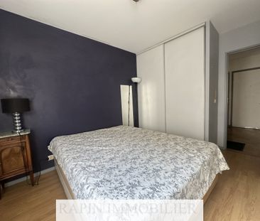 T2 MEUBLE AVEC TERRASSE LYON 7 - Photo 6