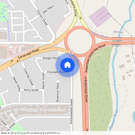 16 Drysdale Place, WA 6230, East Bunbury