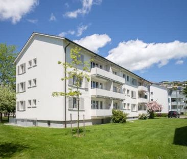 3 Zimmer, 66 m², 1. Stock - Photo 5