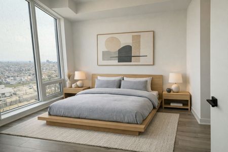 For Lease - 1185 Dupont Street Unit# 918, Toronto, Ontario - Photo 4