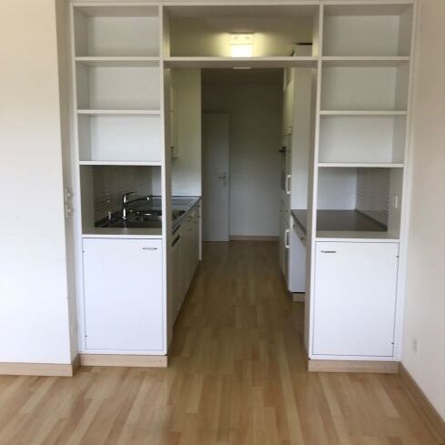 Spacious apartment in the Liebrüti - Photo 1