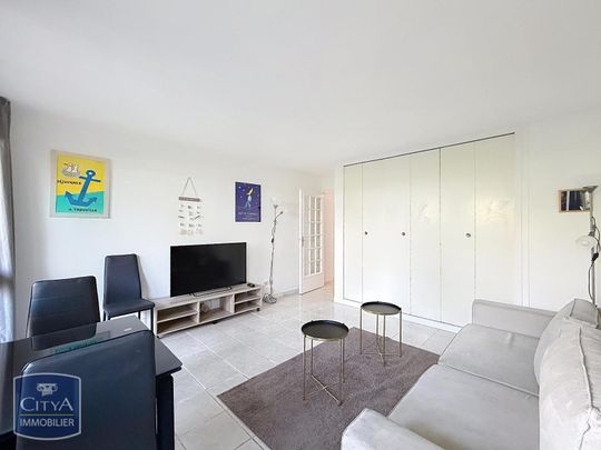 Location Appartement 1 pièce 27m² TROUVILLE SUR MER 14360 - Photo 1