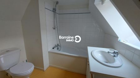 Location appartement à Morlaix, 2 pièces 40.39m² - Photo 5