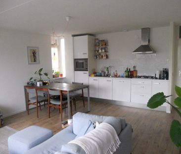 Te huur: Appartement Nieuwe Doelenstraat in Hilversum - Photo 4