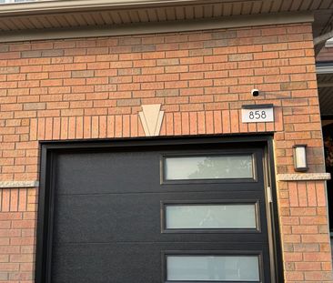 For Lease - 858 Khan Crescent Unit# Bsmt, Mississauga, Ontario - Photo 2