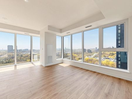 For Lease - 5 Quarrington Lane Unit# 2011, Toronto, Ontario - Photo 3