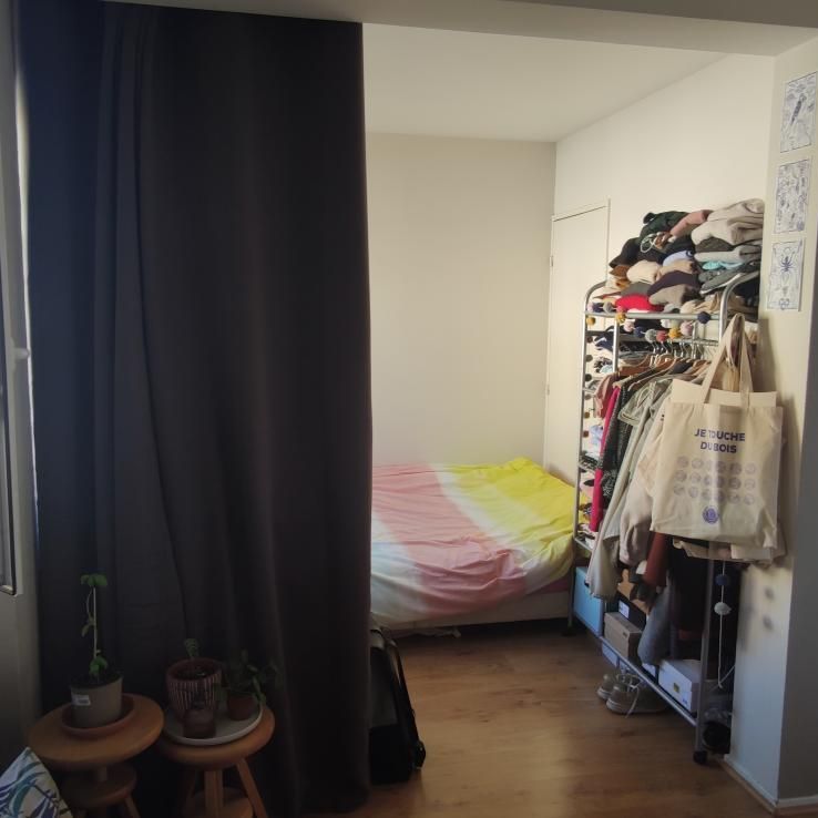 Appartement • Location • 34m2 • Clermont-Ferrand - Photo 1