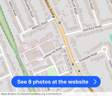 Leverton Court, West Bridgford, Nottingham, Nottinghamshire, NG2 - Photo 1