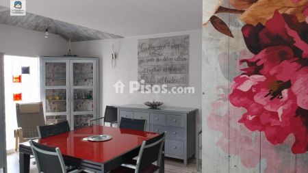 Chalet en alquiler en Calle Río Carrión - Photo 3