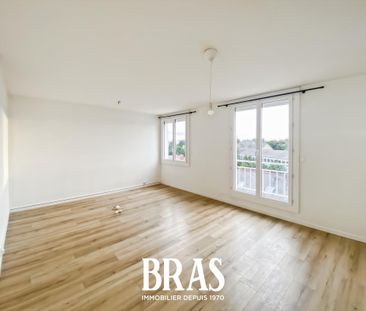 Location Appartement 2 pièces 47m² NANTES 44000 - Photo 4