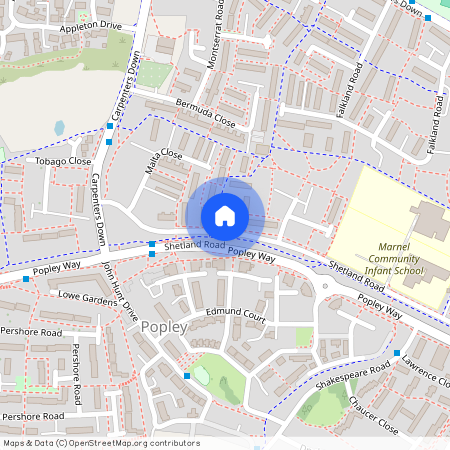 Timor Close, Basingstoke, RG24