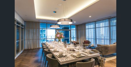 5 STARS FACILITIES APARTMENT @$850 per week - Photo 5