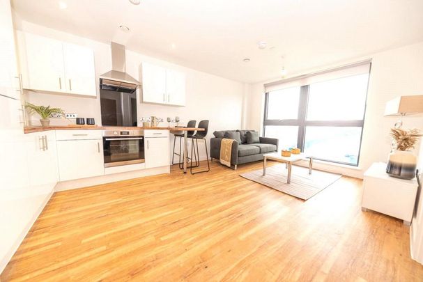 1 bedroom flat to rent - Photo 1