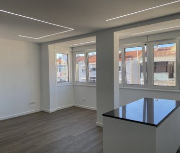 Apartamento T2 em Lisboa - Photo 5