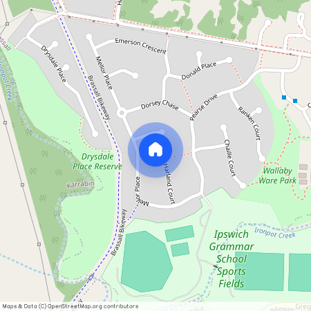 14 Harland Court, Qld 4305, Brassall