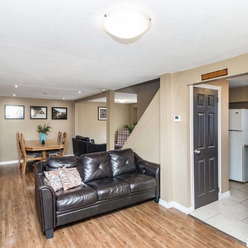 For Lease - 26 McMurchy Avenue, Brampton, Ontario - Photo 1