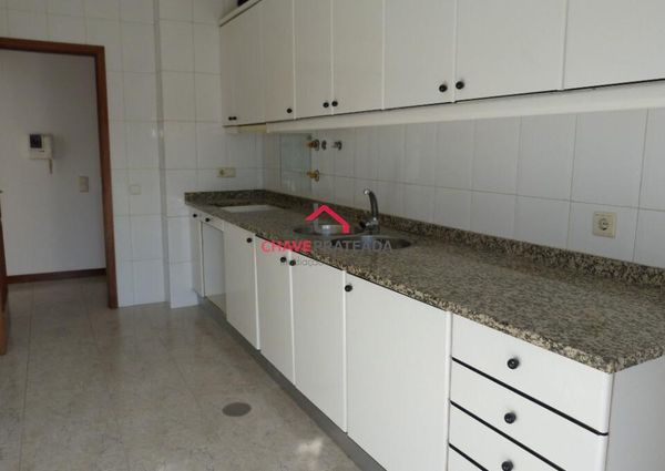 Apartamento T1 em Braga