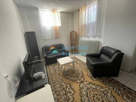 Studio/Γκαρσονιέρα για ενοικίαση Αγυιά (Πάτρα) - Photo 2