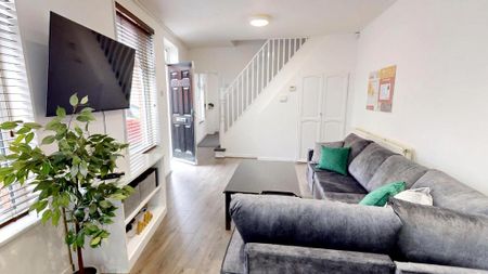 4 bedroom house to rent - Photo 2