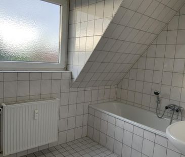 2-Zimmer-Wohnung in Gelsenkirchen Buer - Photo 1