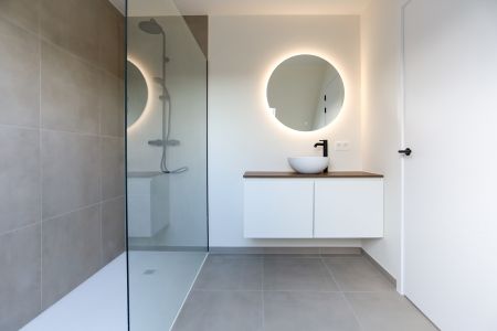 Duplex met hoogwaardig comfort - Photo 2