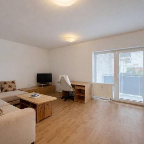 Prenájom 2-izb.byt, 58m2, balkón,garáž,Bratislava-Podunajské Biskupice - Photo 1
