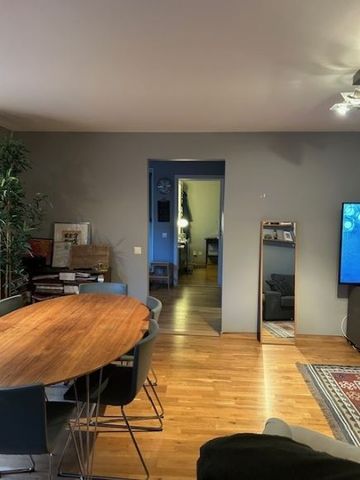 Stockholm, Södermalm, Ackim Bergman, Swedenborgsgatan 27, Rental Manager - Foto 2