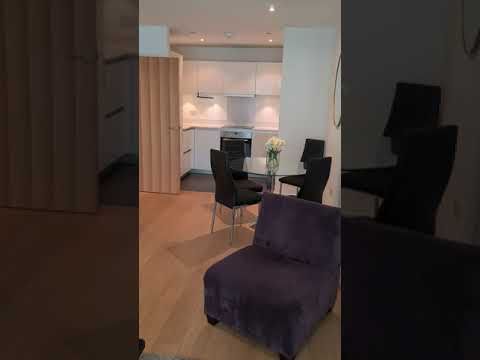 2 Bed Flat, Keats Apartments, CR0 - Photo 1