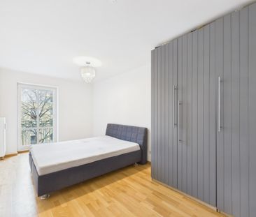 Lichtdurchflutetes Wohnhighlight mit perfekter Raumaufteilung & Balkon - Photo 5