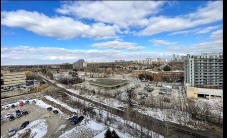 For Lease - 33 Singer Court Unit# 1001, Toronto, Ontario - Photo 3