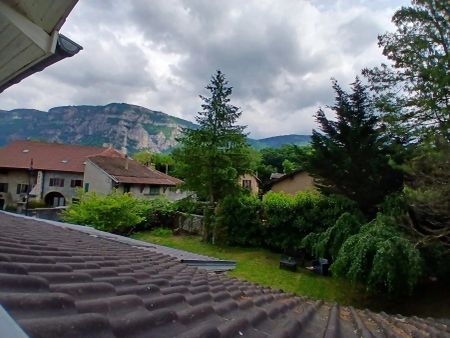 Appartement Collonges Sous Saleve 2 pièce(s) 39.35 m2 - Photo 2